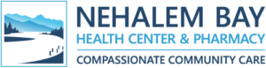 Nehalem Bay logo