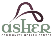 asher logo