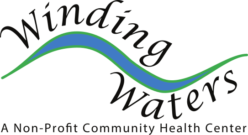 Winding Waters Clinic logo