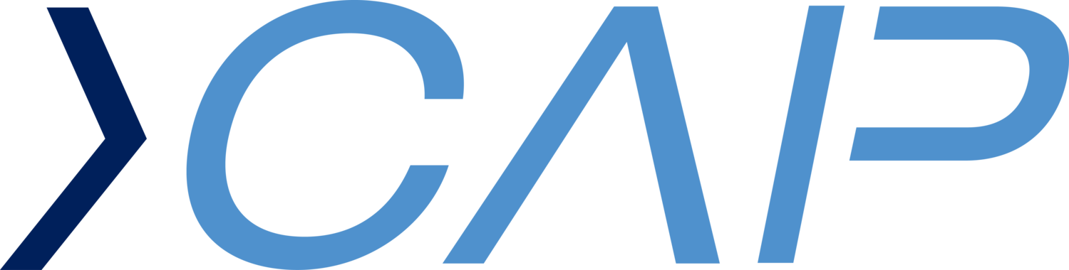 CAP logo