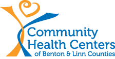 Community Health Centers of Benton and Linn Counties logo