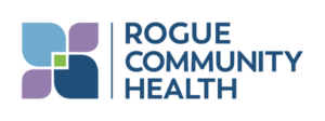 Rogue Community Health logo
