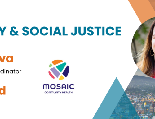 OPCA Annual Awards 2023: Health Equity & Social Justice