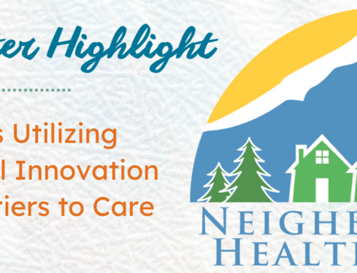 Health Center Highlight: How NHC is Utilizing Pharmaceutical Innovation to Reduce Barriers to Care