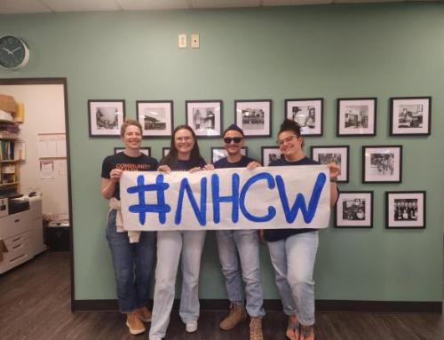 OPCA Celebrates National Health Center Week 2025