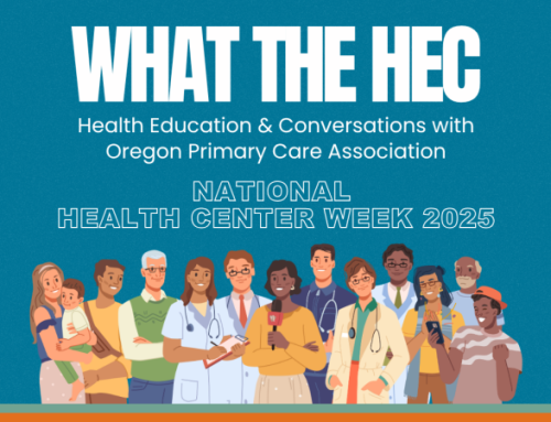 HIV/STI Program at OPCA