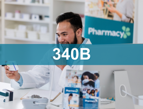 Oregon Primary Care Association Applauds Passage of HB 3409, Which Protects the 340B Program and Strengthens Community Health Access