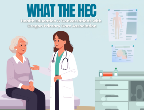 Tackling Diabetes Through Prevention