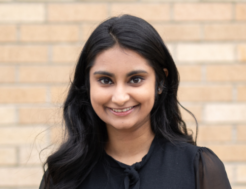 Guest Author Post: My Passion for Rural Health