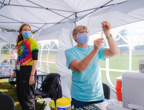 Guest Post: What 58 Years of Nursing Teaches Us About Community Health